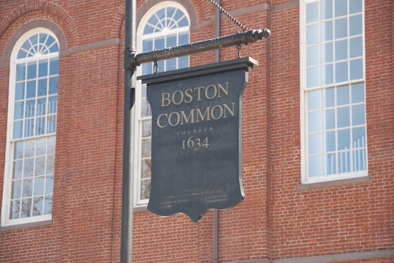 Boston041809-5369.jpg - Boston Commons Founded 1634