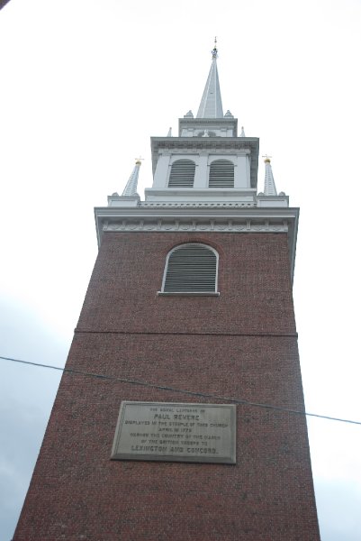 Boston041809-5322.jpg - The Old North Church