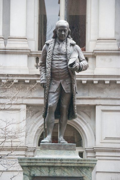 Boston041809-5297.jpg - Benjamin Franklin Statue