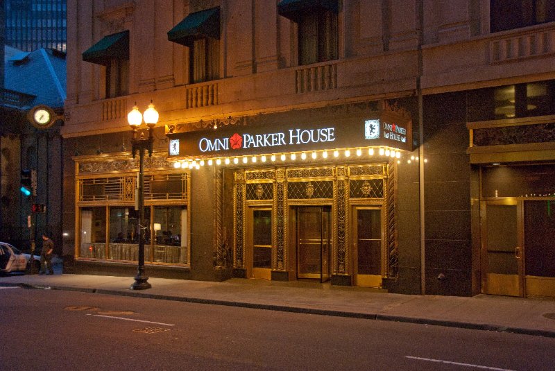 Boston041809-5339.jpg - Omni Parker House Hotel