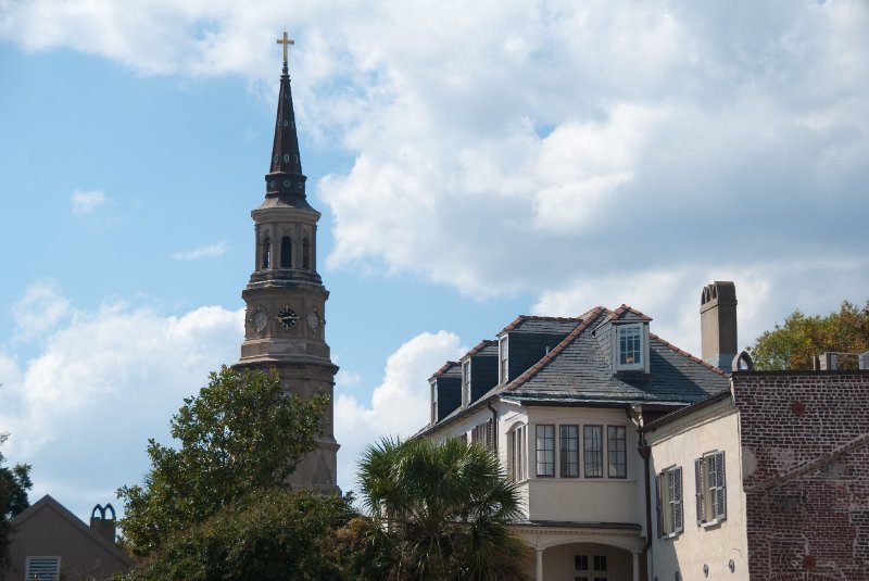 Charleston100309-9644.jpg - St Philip's Church, looking West from E Bay Street