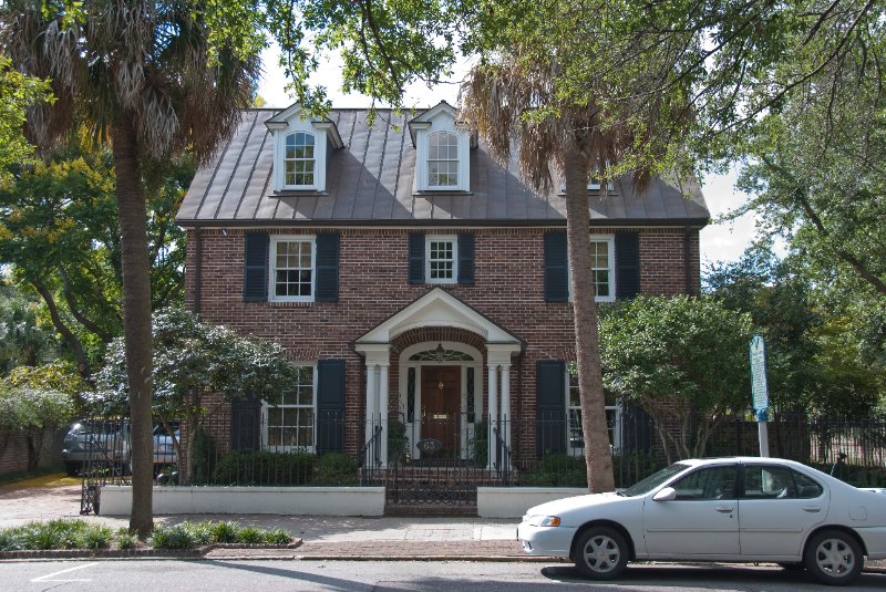 Charleston100309-9688.jpg - Site of the Thomas Smith House