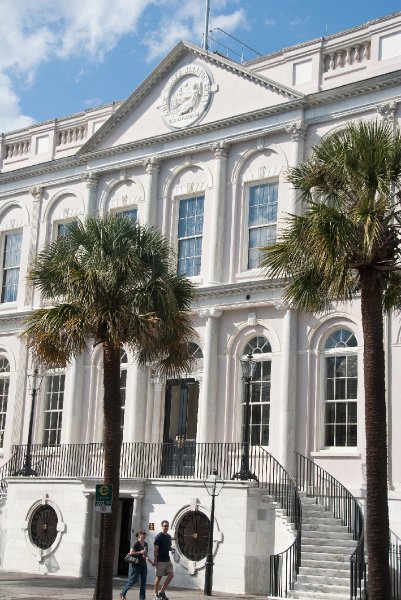 Charleston100309-9725.jpg - Charleston City Hall