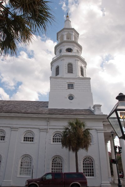 Charleston100309-9751.jpg - Saint Michael’s Church