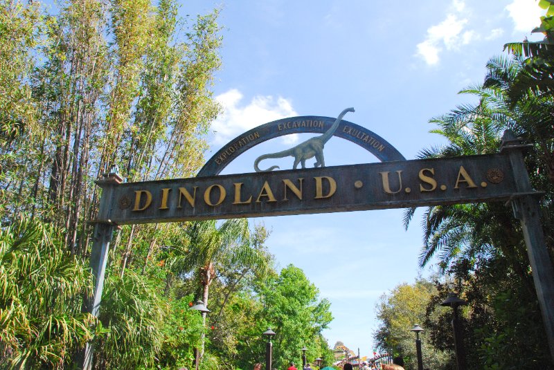 DisneyWorld022709-3284.jpg - Animal Kingdom-Dinoland USA