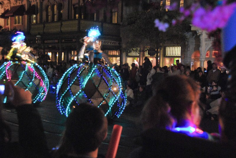 DisneyWorld022709-3358.jpg - Magic Kingdom - "Spectromagic" - Evening Parade