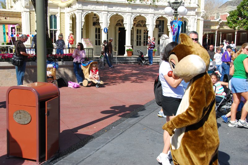 DisneyWorld022709-2884.jpg - Magic Kingdom - Main Street USA