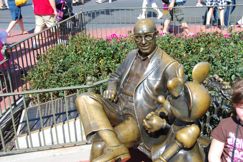 DisneyWorld022709-2888.jpg - Magic Kingdom - Main Street USA