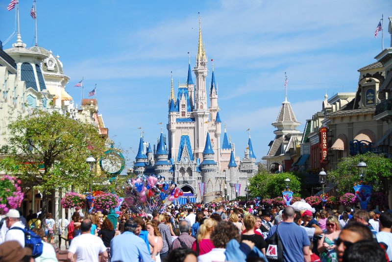 DisneyWorld022709-2892.jpg - Magic Kingdom - Main Street USA
