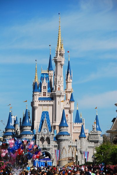 DisneyWorld022709-2894.jpg - Magic Kingdom - Main Street USA