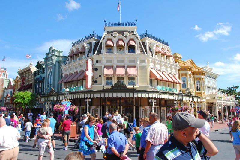 DisneyWorld022709-2895.jpg - Magic Kingdom - Main Street USA