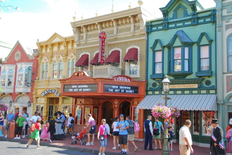 DisneyWorld022709-2896.jpg - Magic Kingdom - Main Street USA