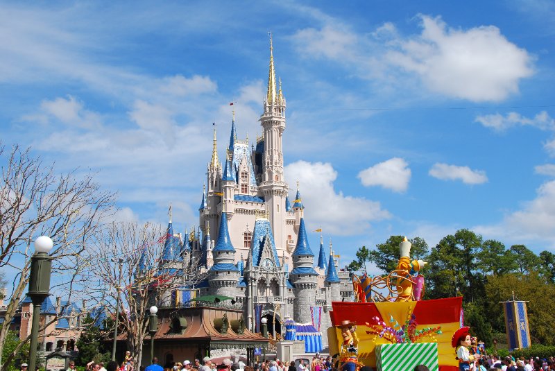 DisneyWorld022709-2903.jpg - Magic Kingdom - Main Street USA