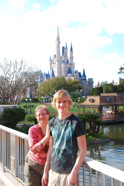 DisneyWorld022709-3016.jpg - Cinderella's Castle