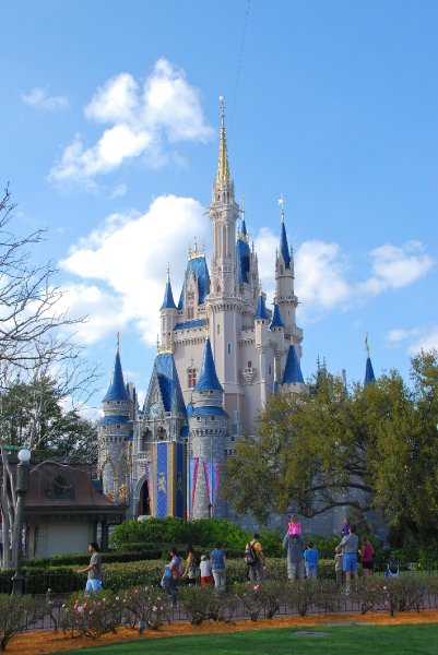 DisneyWorld022709-3021.jpg - Cinderella's Castle