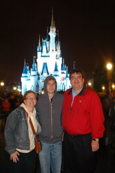 DisneyWorld022709-14.jpg - Cinderella's Castle, Magic Kingdom