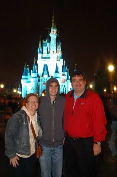 DisneyWorld022709-15.jpg - Cinderella's Castle, Magic Kingdom