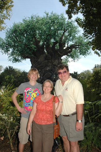 DisneyWorld022709-26.jpg - The Tree of Life, Animal Kingdom