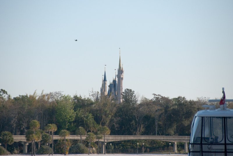 DisneyWorld022709-3498.jpg - Grand Floridian - View of Cinderella's Castle