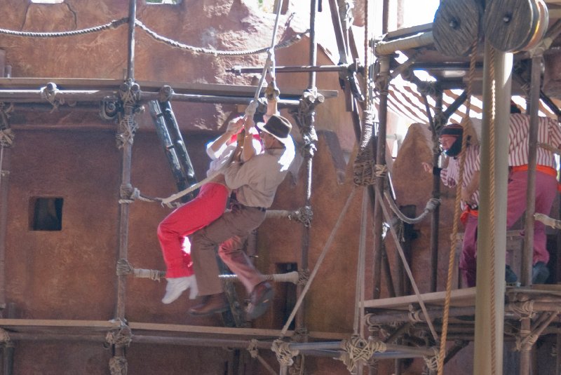 DisneyWorld022709-3543.jpg - Indiana Jones Stunt Spectacular