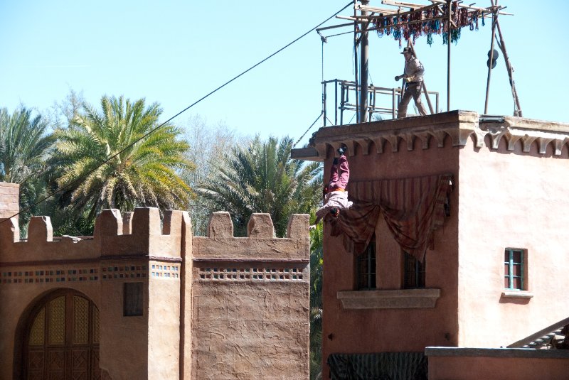 DisneyWorld022709-3549.jpg - Indiana Jones Stunt Spectacular