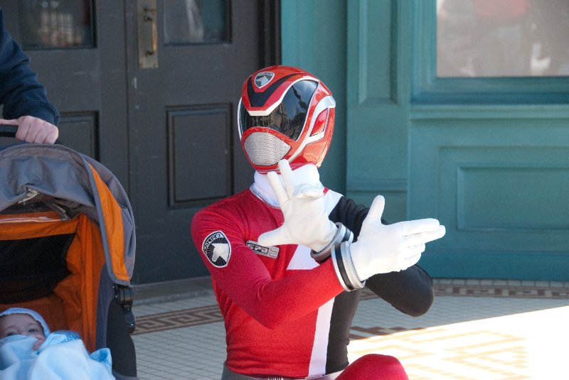 DisneyWorld022709-3580.jpg - Red Power Ranger