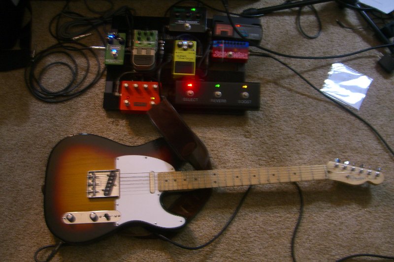 CIMG1557.jpg - Guitar and Music Equipment