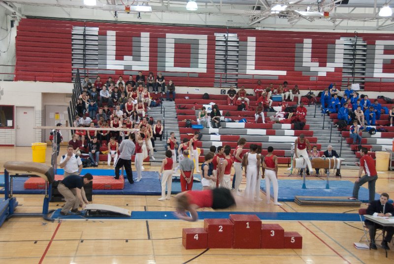 GymnasticsSpring09-3800.jpg - Foerch Invitational at Niles West