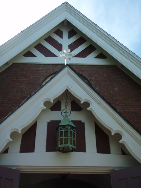 P7110148.jpg - St Andrews Episcopal Church, Edgartown