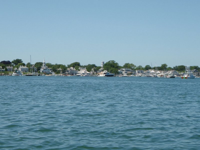 P7100012.jpg - View of Edgartown. Sailing Edgartown Harbor to Katama Bay