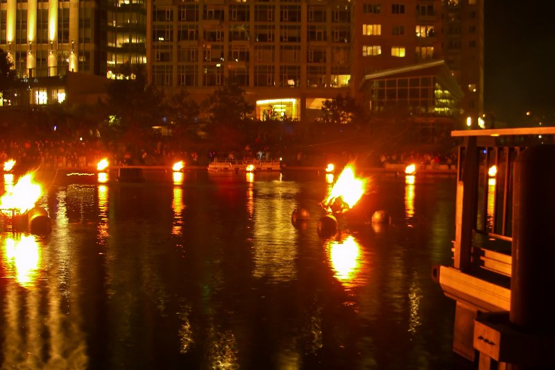 Providence101009-11.jpg - Waterfire Providence