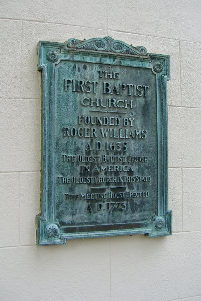 Providence101009-2088.jpg - The First Baptist Church