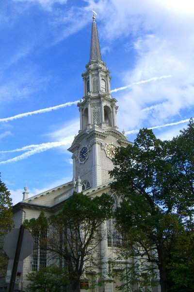 Providence101009-2095.jpg - The First Baptist Church