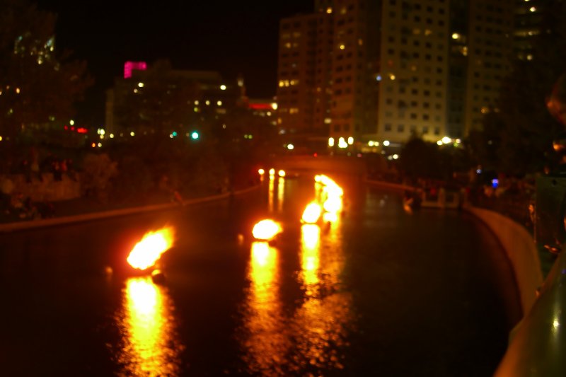 Providence101009.jpg - Waterfire Providence