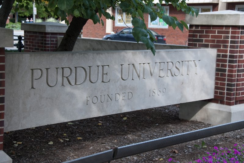 Purdue092609-9567.jpg - Purdue University Founded 1869