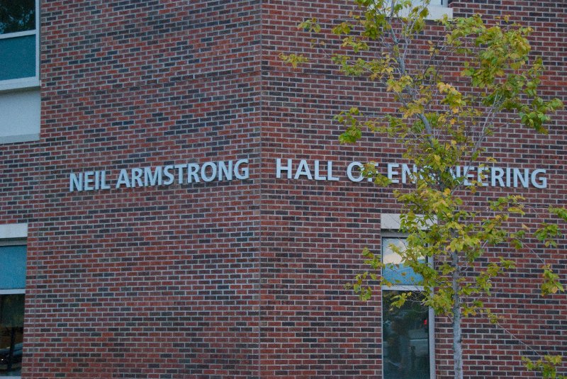 Purdue092609-9577.jpg - Neil Armstrong Hall of Engineering
