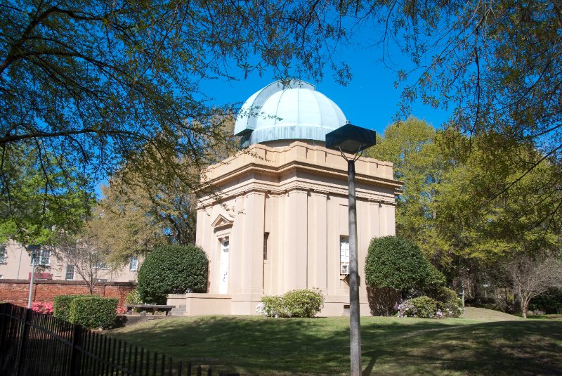 USC040409-4553.jpg - Melton Memorial Observatory