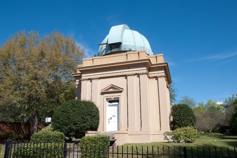 USC040409-4554.jpg - Melton Memorial Observatory