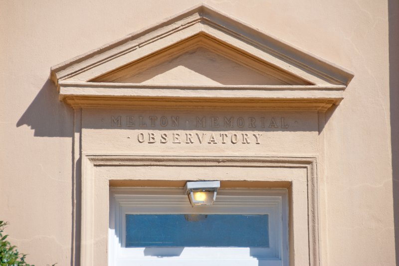 USC040409-4556.jpg - Melton Memorial Observatory