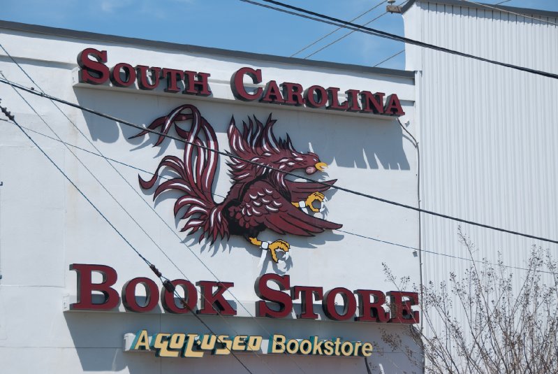 USC040409-4602.jpg - South Carolina Book Store