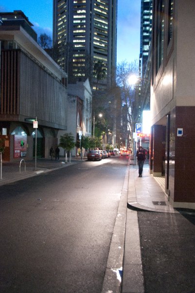 Melbourne090409-9313.jpg - Looking West on Little Collins Street