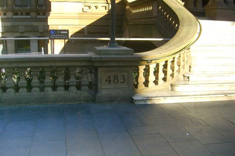Sydney090209-1883.jpg - Sydney Town Hall