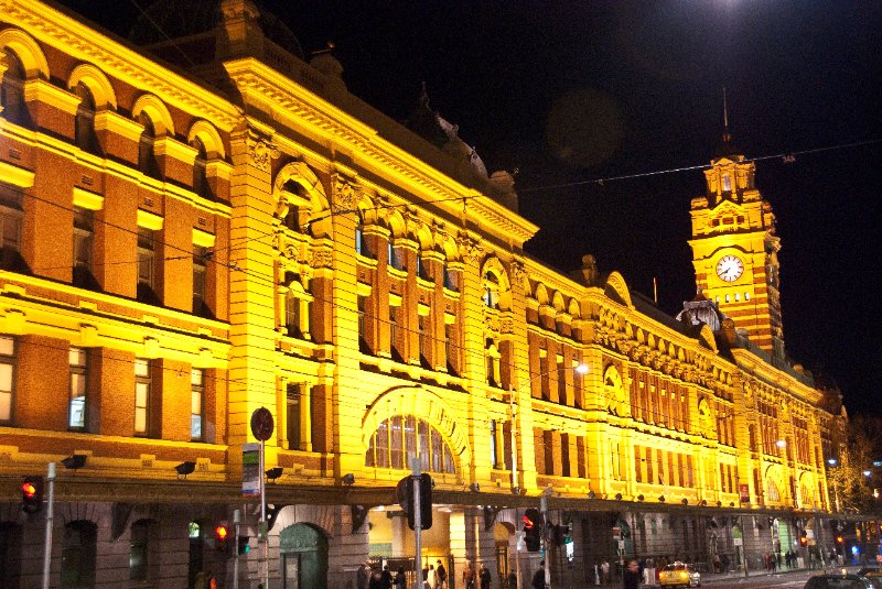 Melbourne090409-9442.jpg - Flinders Street Station