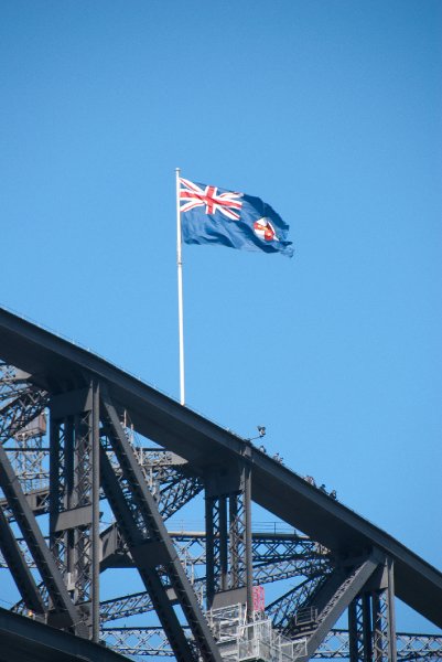 Sydney090109-9099.jpg - Sydney Harbour Bridge