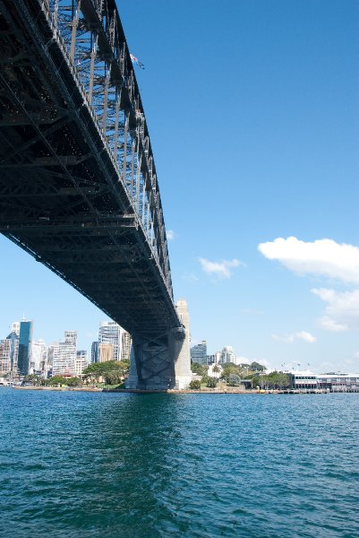 Sydney090109-9103.jpg - Sydney Harbour Bridge