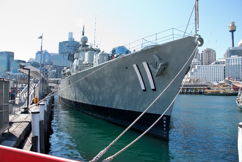 Sydney090209-9036.jpg - HMAS Vampire