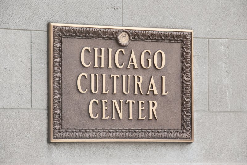 Chicago050109-6096.jpg - Chicago Cultural Center