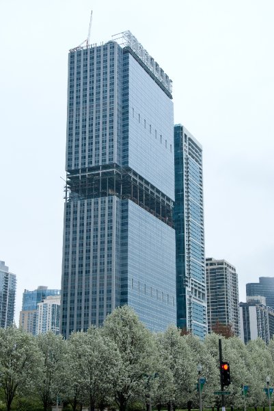 Chicago050109-6100.jpg - Blue Cross-Blue Shield Tower