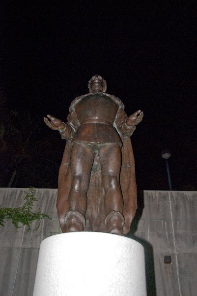 Miami041509-4953.jpg - Christopher Columbus, statue dedicated Oct 12 1992