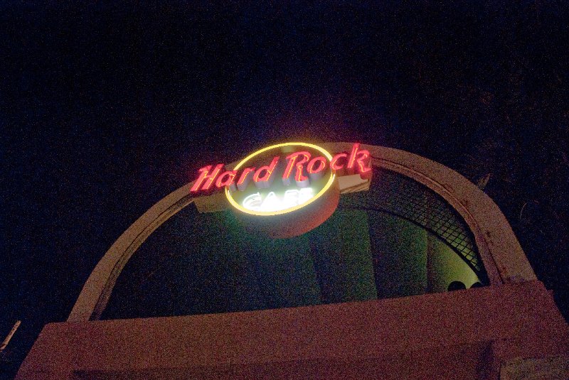 Miami041509-4959.jpg - Hard Rock Cafe Miami